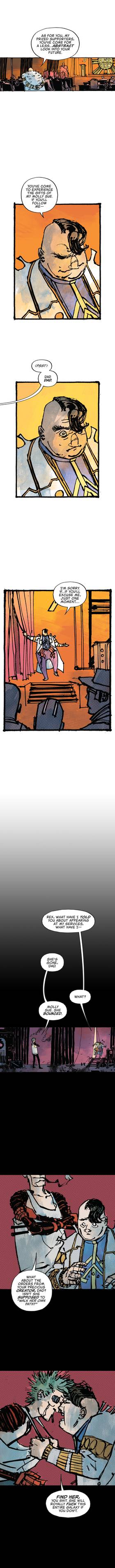 Read Wasted Space (Toons)  2 Page 5 in English