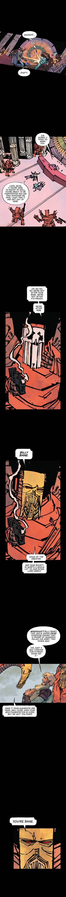 Read Wasted Space (Toons)  3 Page 5 in English