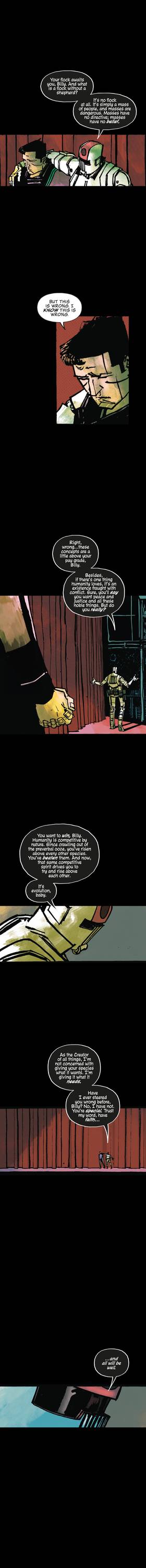 Read Wasted Space (Toons)  8 Page 3 in English
