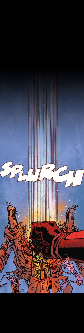 Read Wasted Space (Toons)  9 Page 4 in English