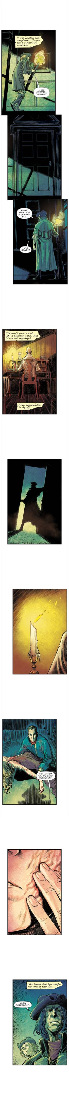 Read These Savage Shores (Toons)  2 Page 2 in English
