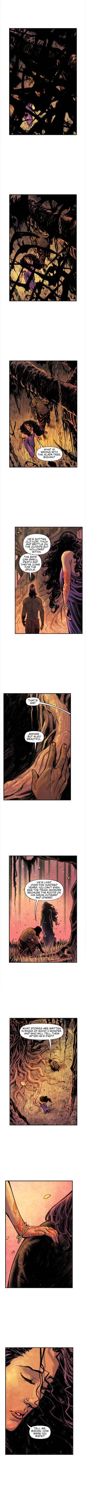 Read These Savage Shores (Toons)  4 Page 4 in English
