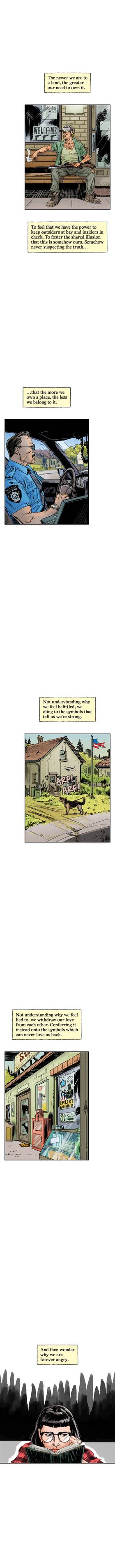 Read Deadbox (Toons)  1 Page 3 in English