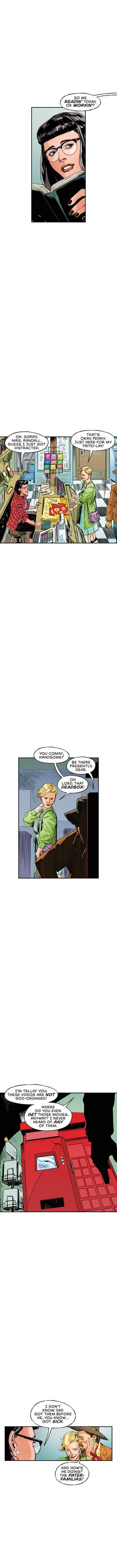 Read Deadbox (Toons)  1 Page 4 in English