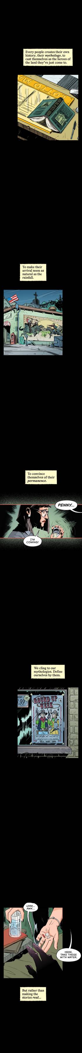 Read Deadbox (Toons)  4 Page 5 in English