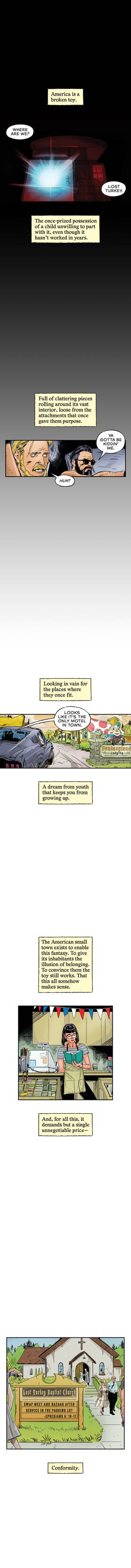 Read Deadbox (Toons)  5 Page 2 in English