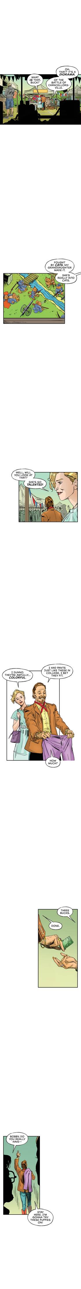 Read Deadbox (Toons)  5 Page 3 in English