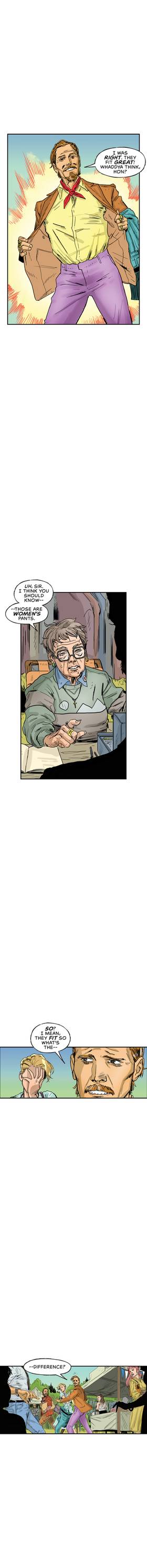 Read Deadbox (Toons)  5 Page 4 in English