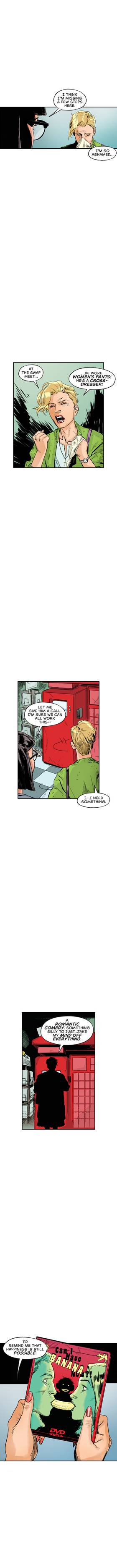 Read Deadbox (Toons)  5 Page 6 in English