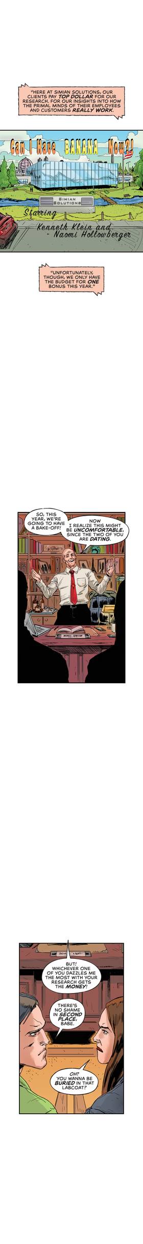 Read Deadbox (Toons)  6 Page 2 in English