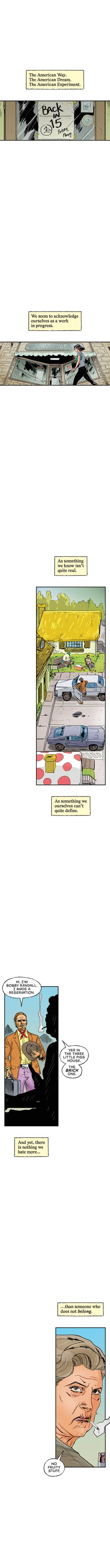 Read Deadbox (Toons)  6 Page 3 in English