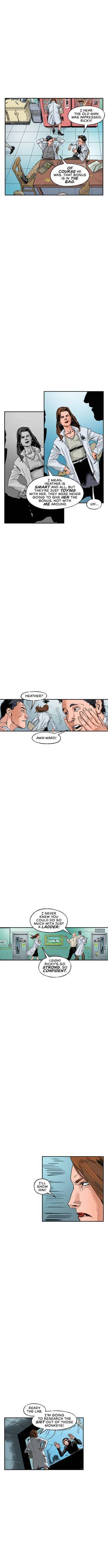 Read Deadbox (Toons)  7 Page 3 in English