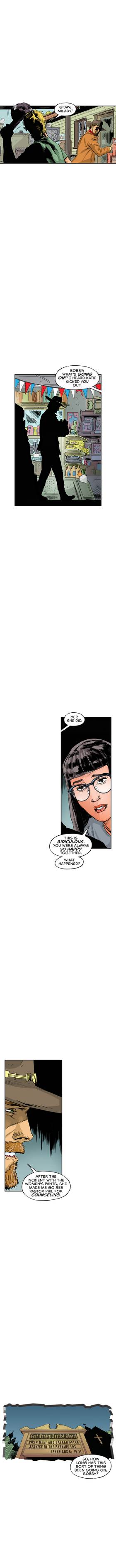 Read Deadbox (Toons)  7 Page 5 in English
