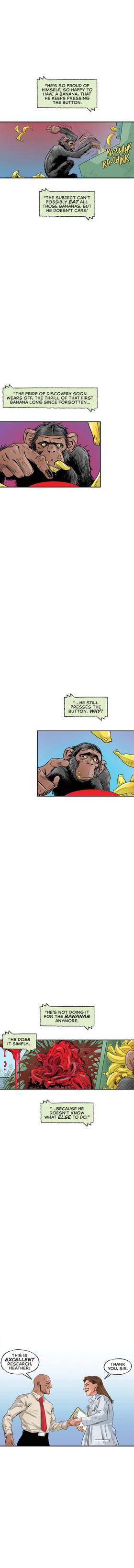 Read Deadbox (Toons)  8 Page 3 in English