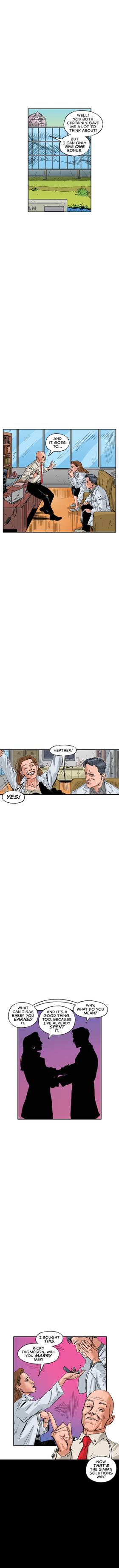 Read Deadbox (Toons)  8 Page 4 in English