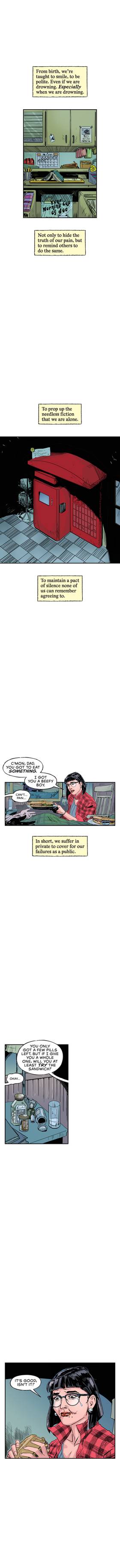 Read Deadbox (Toons)  9 Page 5 in English