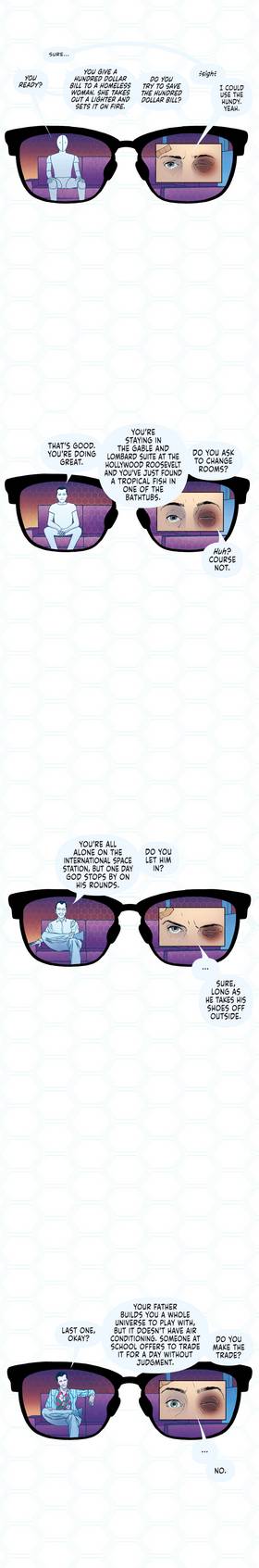 Read Friendo (Toons)  3 Page 4 in English