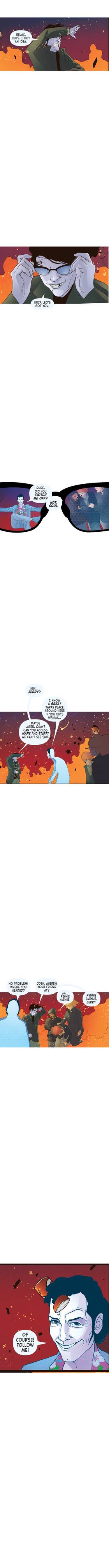 Read Friendo (Toons)  4 Page 5 in English