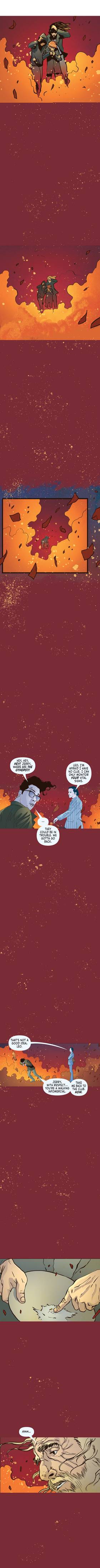 Read Friendo (Toons)  5 Page 2 in English