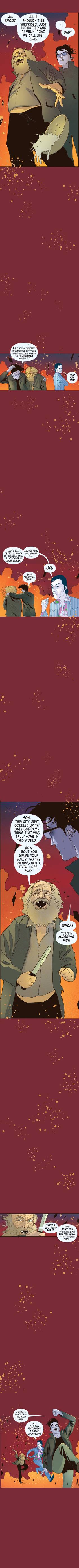 Read Friendo (Toons)  5 Page 4 in English