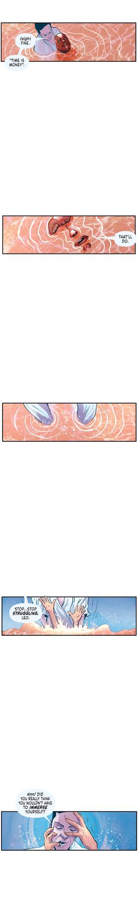 Read Friendo (Toons)  6 Page 4 in English
