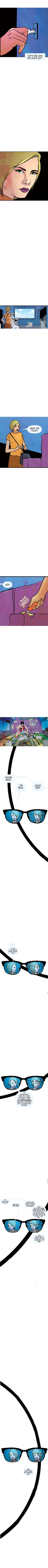 Read Friendo (Toons)  9 Page 2 in English