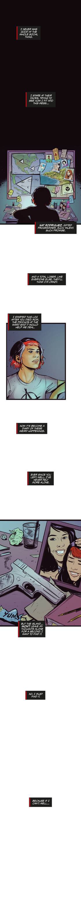 Read Relics of Youth (Toons)  2 Page 2 in English