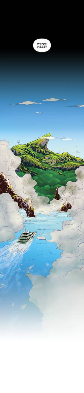 Read Relics of Youth (Toons)  4 Page 2 in English