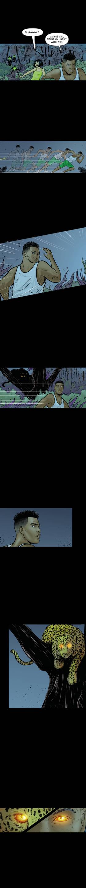 Read Relics of Youth (Toons)  8 Page 2 in English