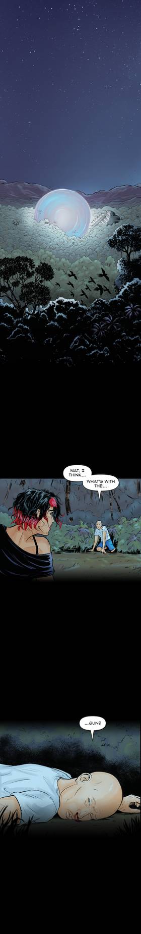 Read Relics of Youth (Toons)  9 Page 2 in English