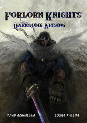 Read Forlorn Knights - Darksome Arising (Deutsch)  1 Page 1 in German
