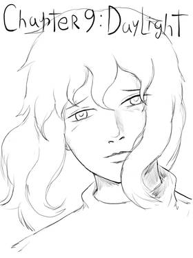 Read Altarusia  9 Page 1 in English