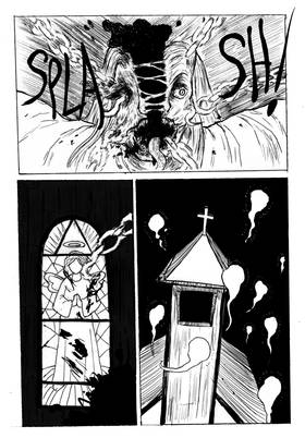 Read Altarusia  9 Page 5 in English