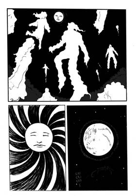 Read Altarusia  9 Page 6 in English