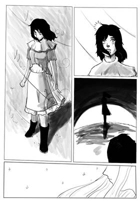 Read Altarusia  9 Page 9 in English