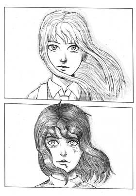 Read Altarusia  9 Page 10 in English