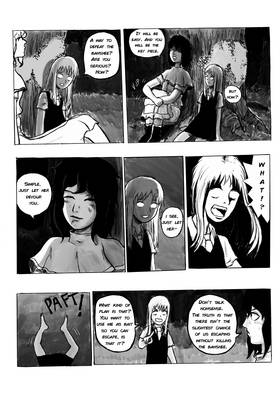 Read Altarusia  9 Page 2 in English