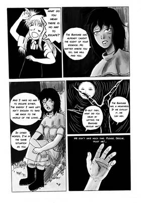 Read Altarusia  9 Page 3 in English