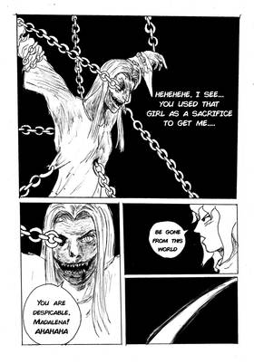Read Altarusia  9 Page 4 in English
