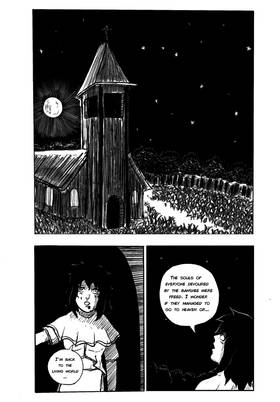 Read Altarusia  9 Page 7 in English