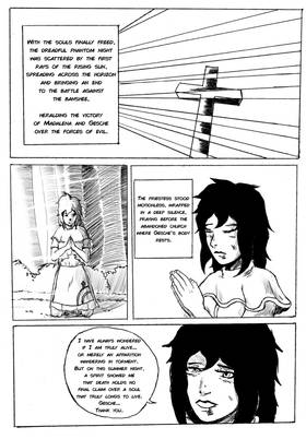 Read Altarusia  9 Page 8 in English