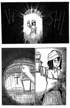 Read Altarusia  1 Page 5 in English