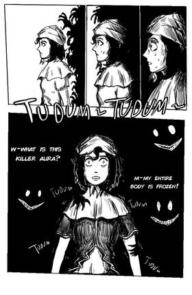 Read Altarusia  2 Page 6 in English