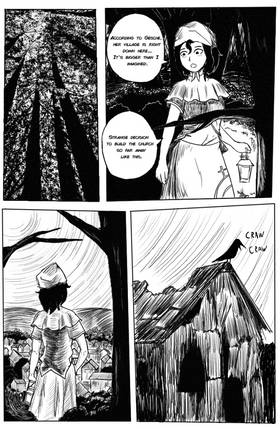 Read Altarusia  2 Page 4 in English