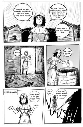Read Altarusia  2 Page 5 in English