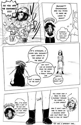 Read Altarusia  2 Page 8 in English