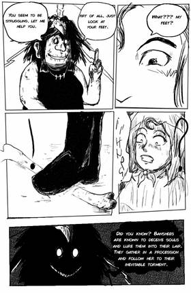Read Altarusia  2 Page 9 in English