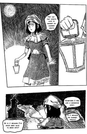 Read Altarusia  1 Page 4 in English