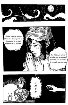 Read Altarusia  1 Page 6 in English