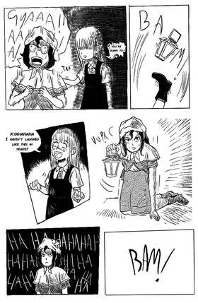 Read Altarusia  1 Page 7 in English